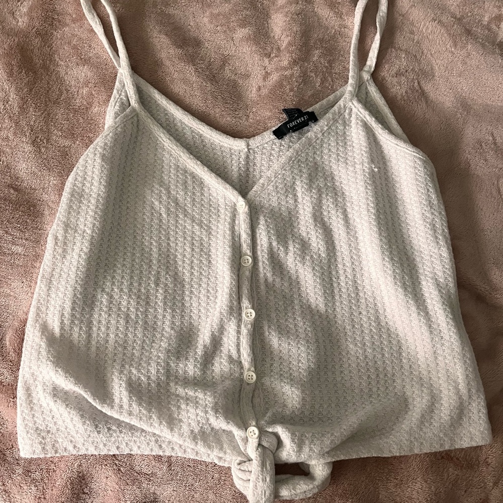 White Tank